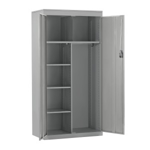 Probe Steel Cupboard Size 4 Large Janitors